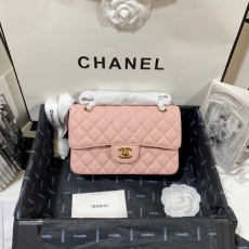 Chanel CF Series Bags